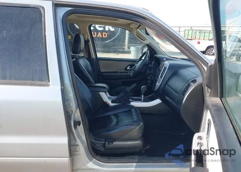 2006 Mercury Mariner Luxury/Premier z USA, uszkodzony, nr VIN 4M2CU57146DJ06475